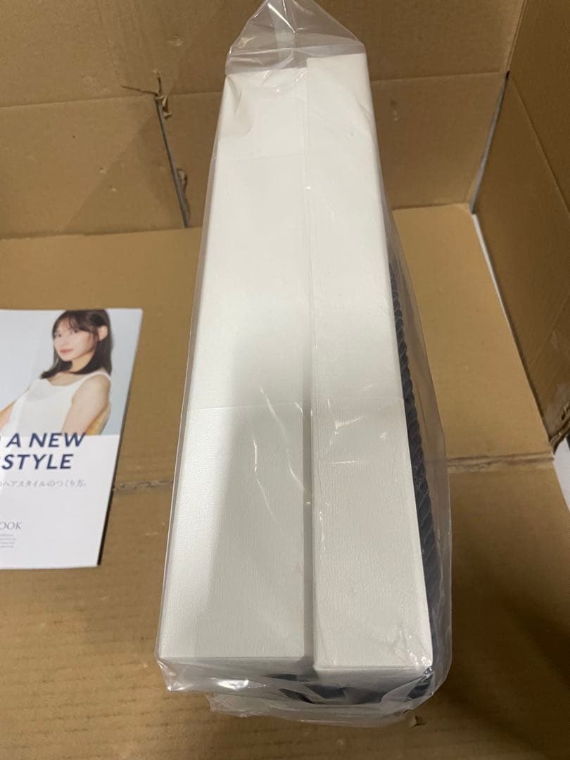 ReFa BEAUTECH DRYER SMART W ドライヤースマートダブル