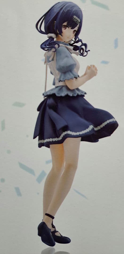 アイドルマスターシリーズ フィギュア