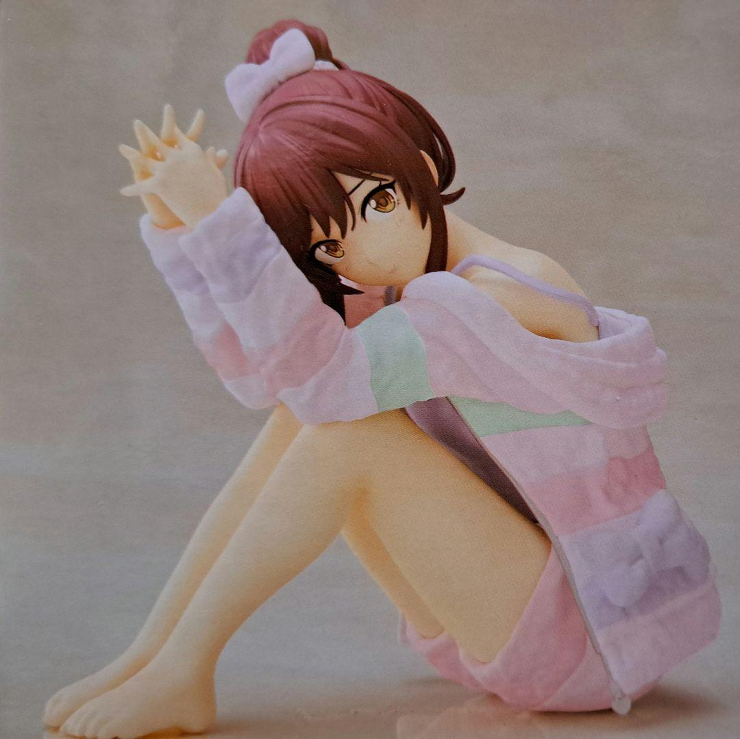 アイドルマスターシリーズ フィギュア