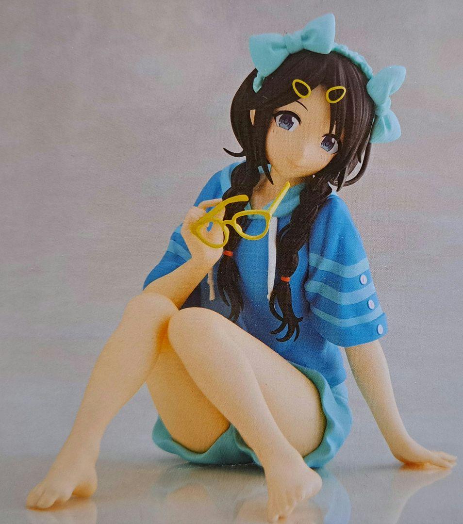 アイドルマスターシリーズ フィギュア