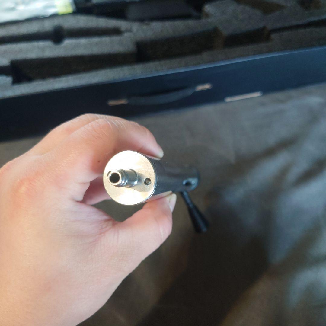 GE NEMESIS ARMS VANQUISH ヴァンキッシュ