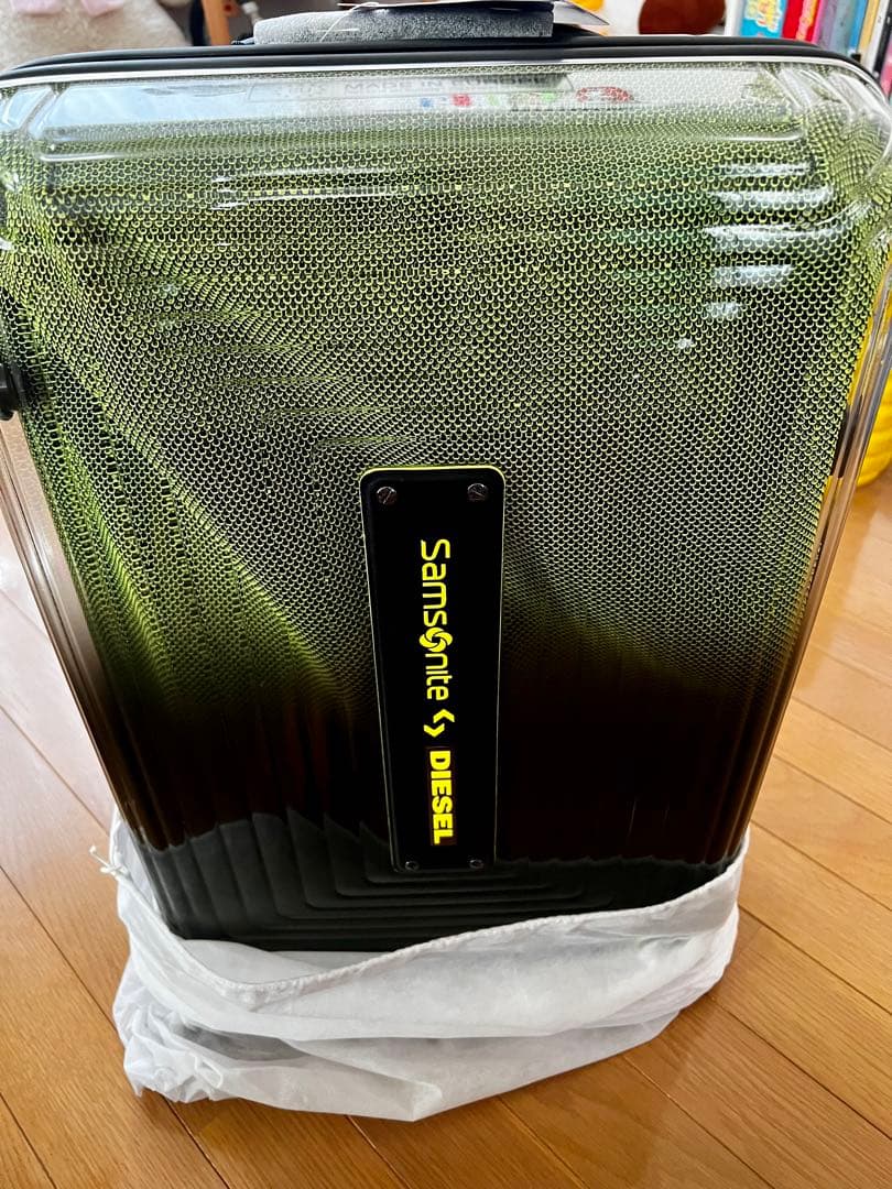 アタッシュケーストランク古着ヴィンテージ オールドWrangler 旅行