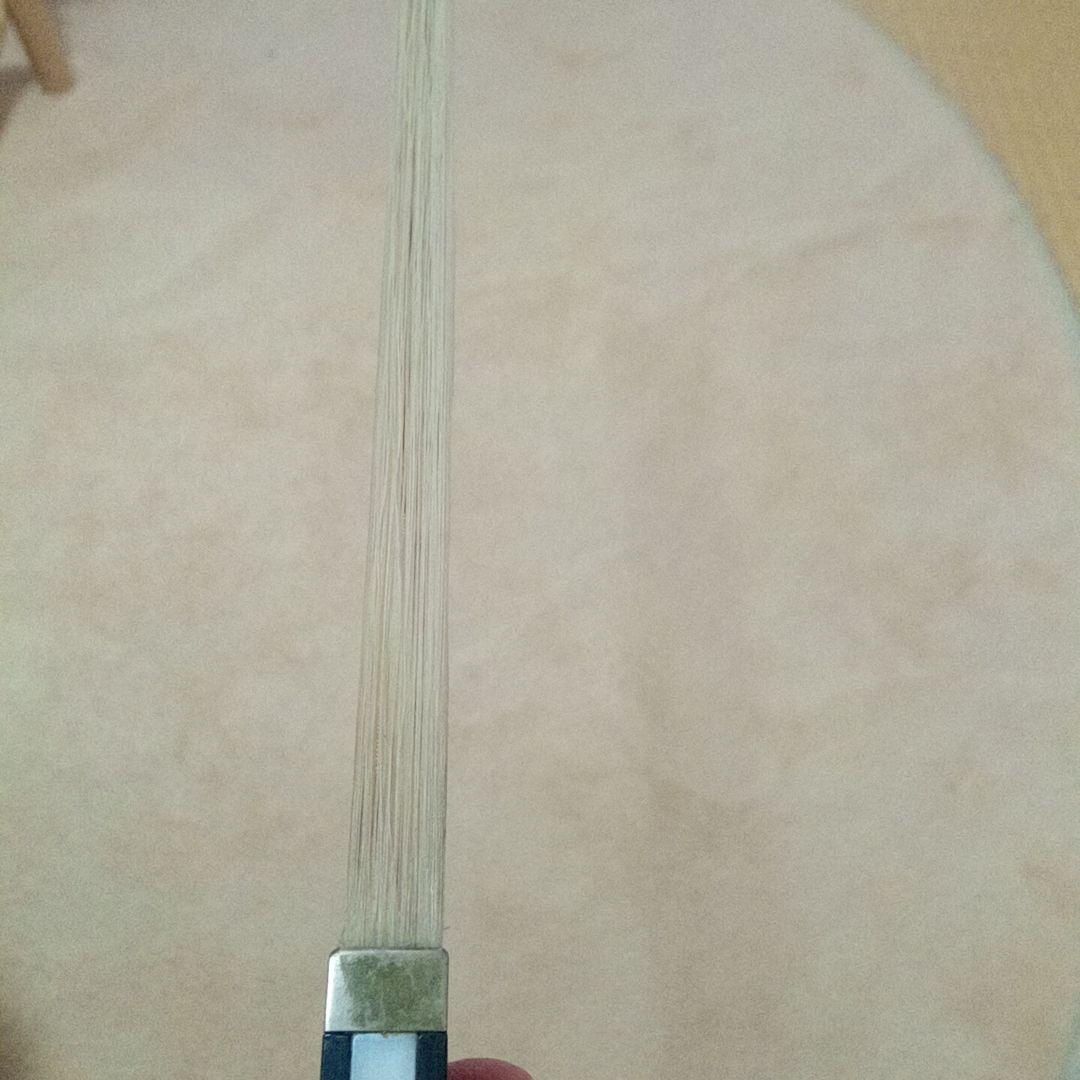 つまみ細工ouka　　バイオリン 1/2 No.300 anno1989