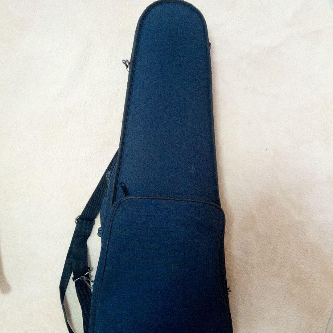 つまみ細工ouka　　バイオリン 1/2 No.300 anno1989