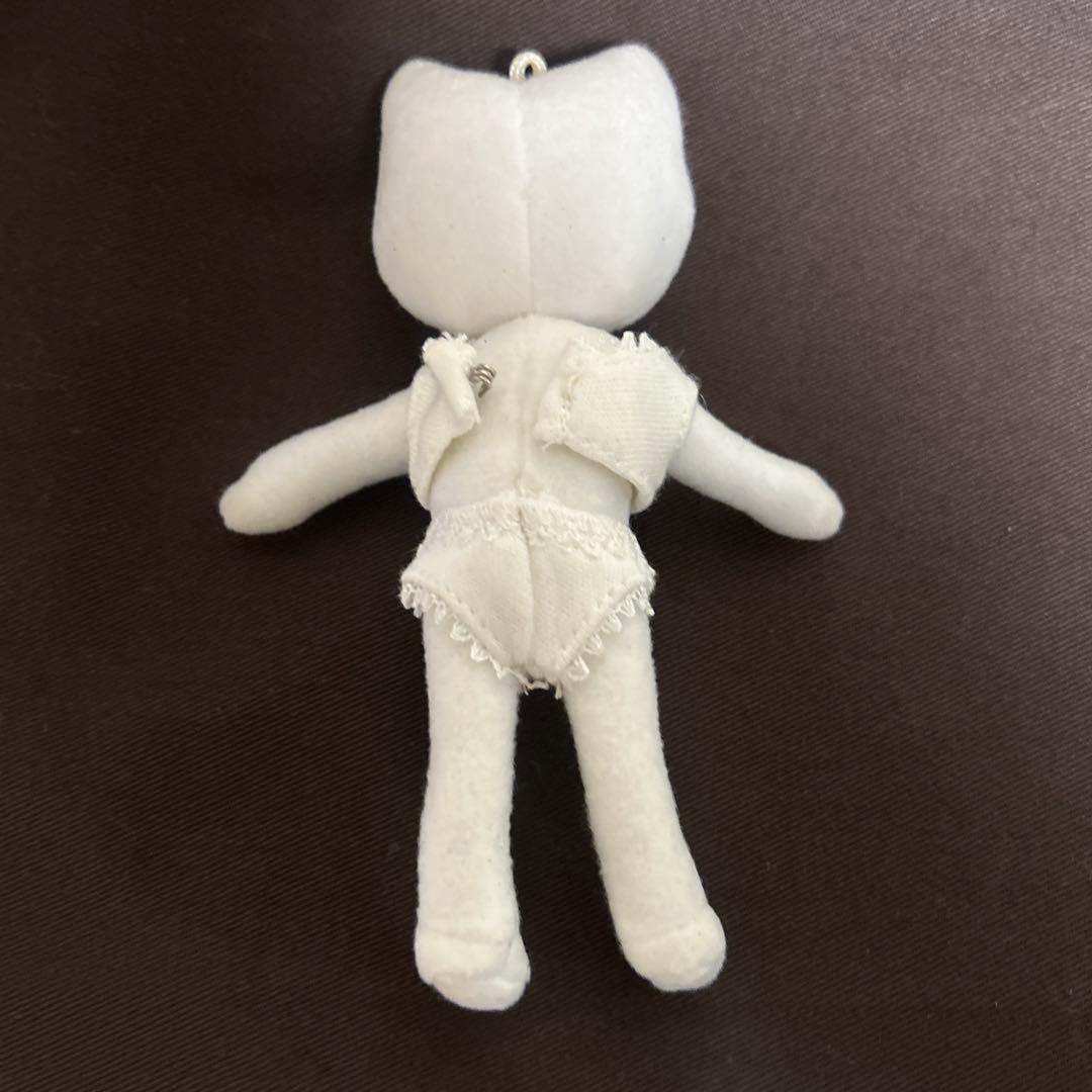 ハローキティ(HELLO KITTY) ドレスアップコレクション 希少