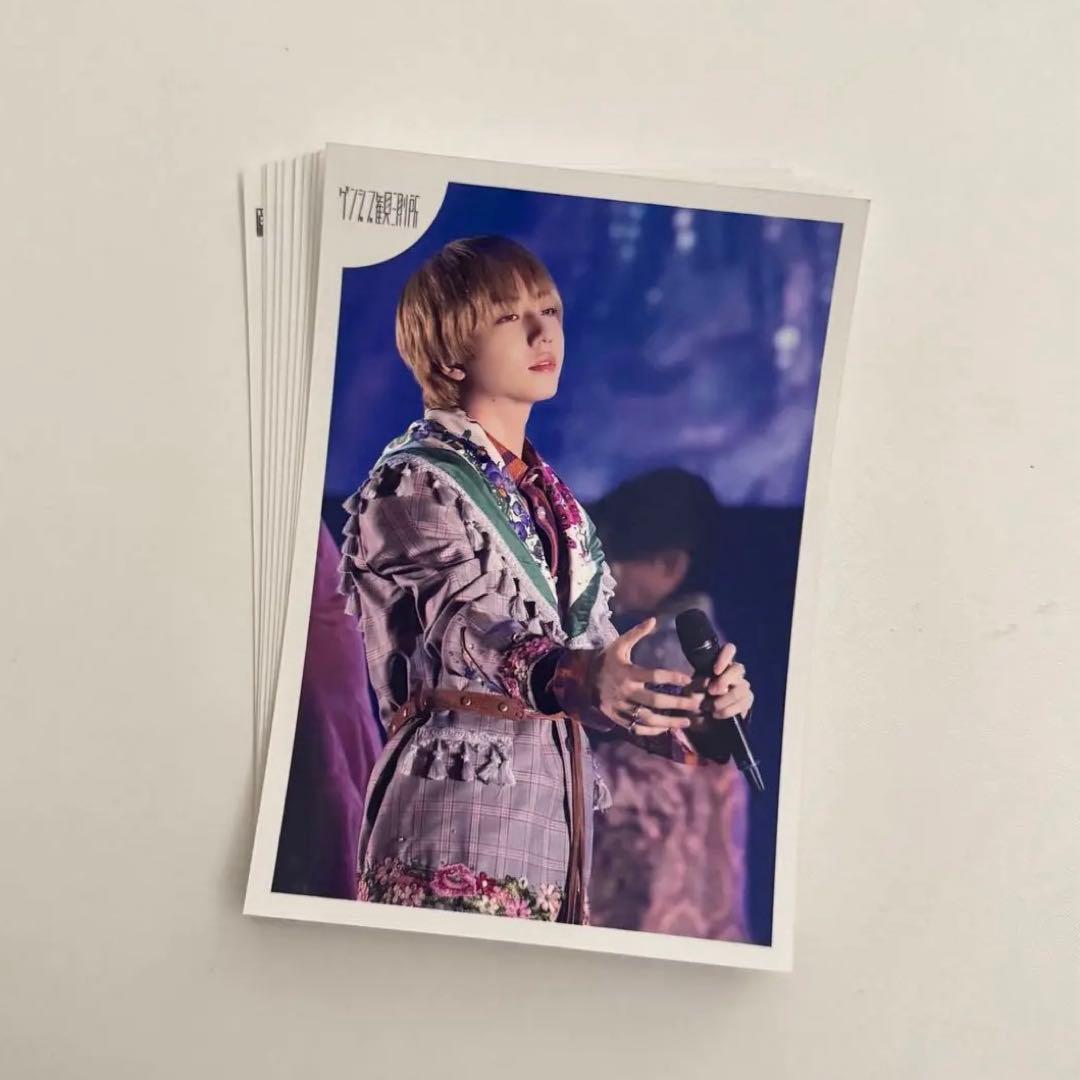 長野凌大 生写真10枚セット - メルカリ