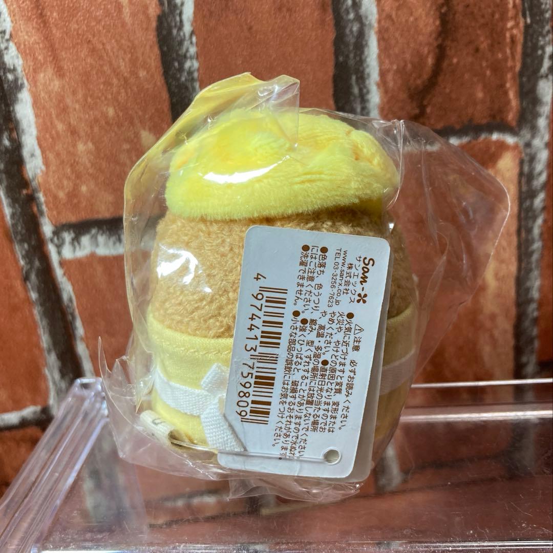 POP UP SHOP限定 『ようちえん』 てのりぬいぐるみ　3点セット