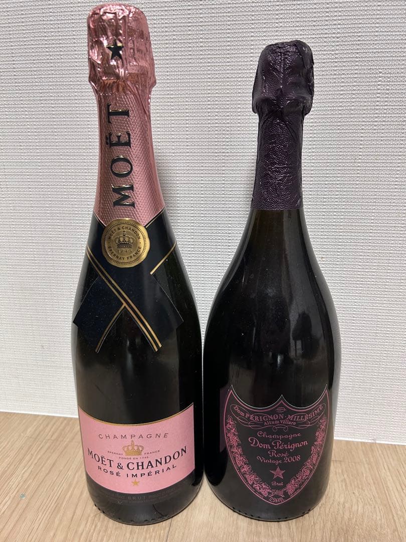 Cuvée Louise 2005】シャンパーニュ POMMERY 特別ラベル