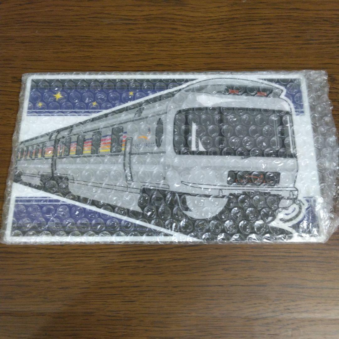 Cassiopeia カシオペア 1999年 車内グッズ