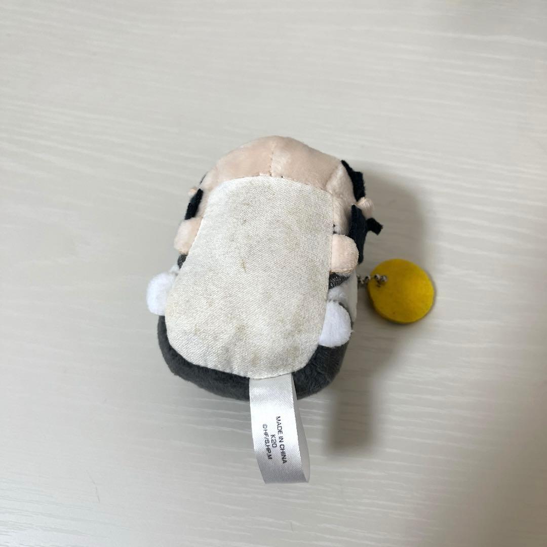 ハイキュー‼︎ 赤葦京治 もちマス