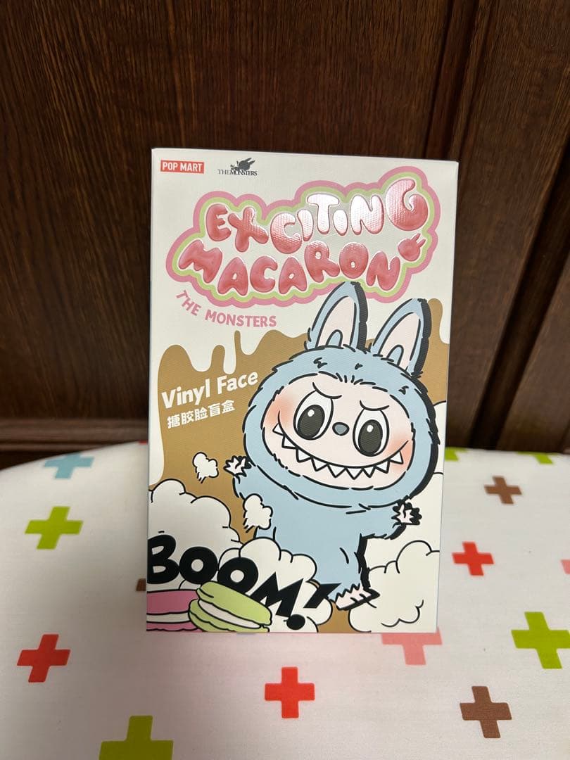 ポップマート　ラブブ　未開封セット