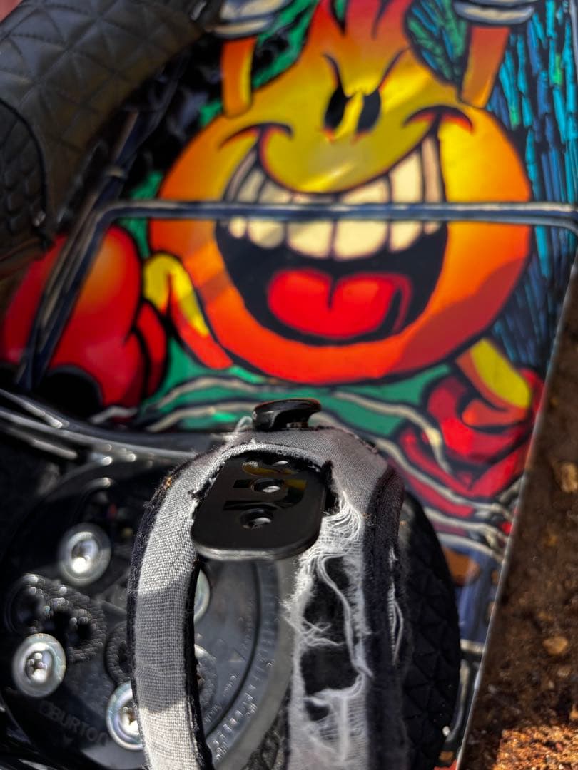 お値下げ　ボード３点セット