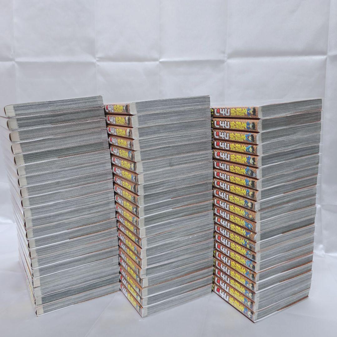 名探偵コナン 既刊全巻1-107巻セット/収納BOX2個付き/極美品/C01