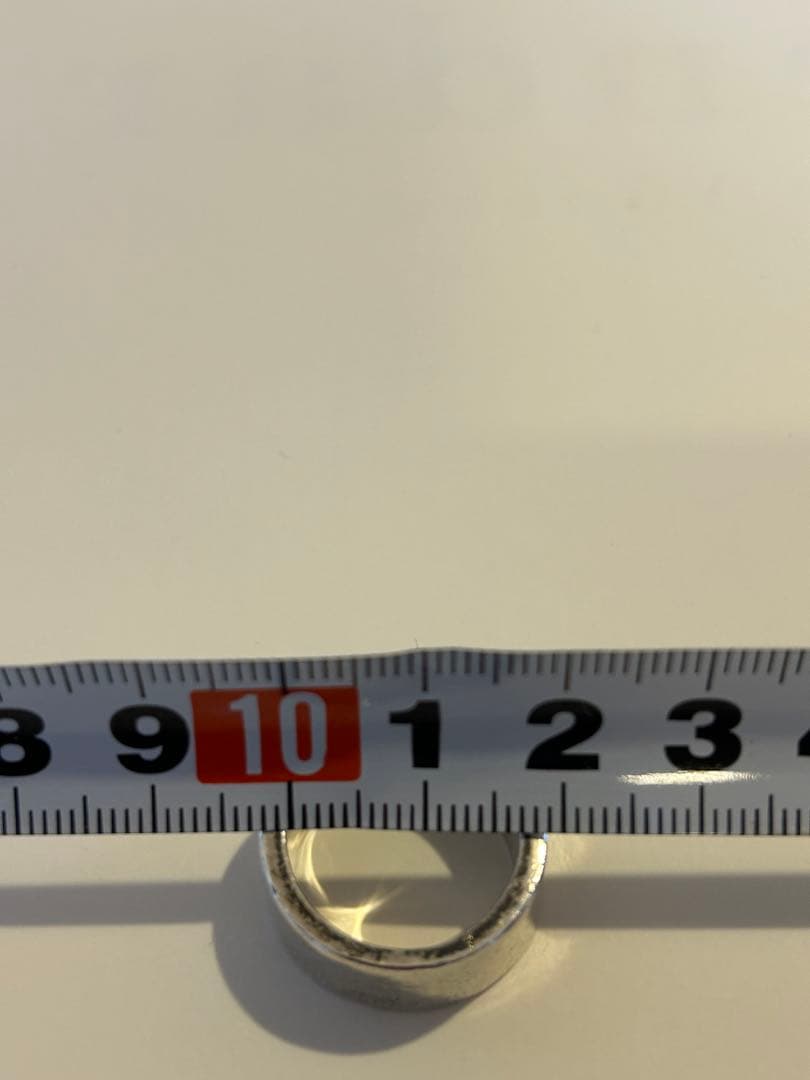 アリゾナフリーダム　指輪