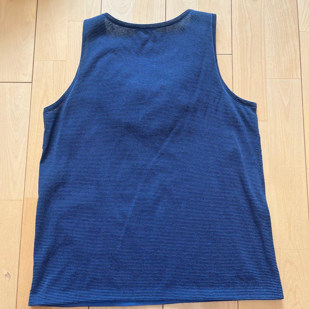 シャネル　カメリア　タンクトップ　40