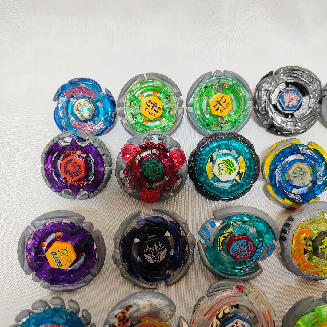 メタルファイトベイブレード まとめ