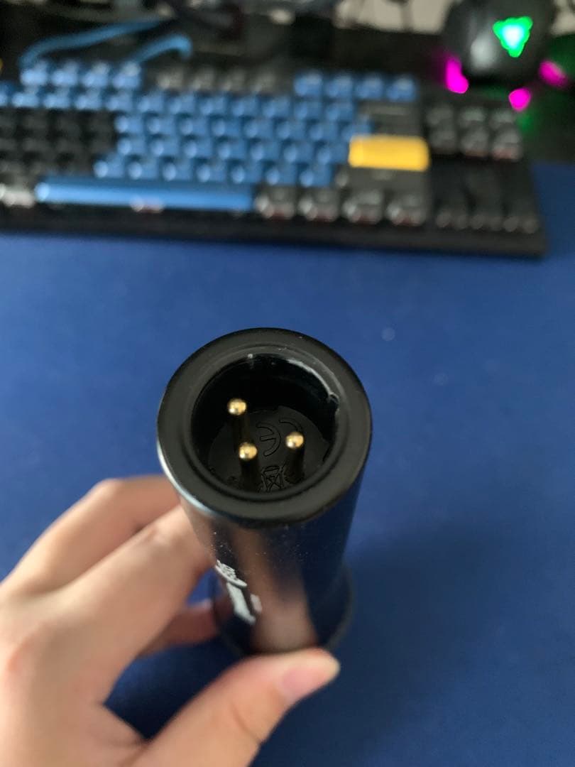 Sennheiser / e935 【ダイナミックマイク】