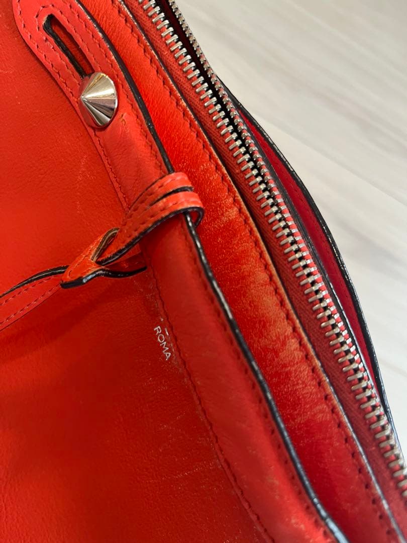 FENDI By the way ショルダーバッグ　ハンドバッグ