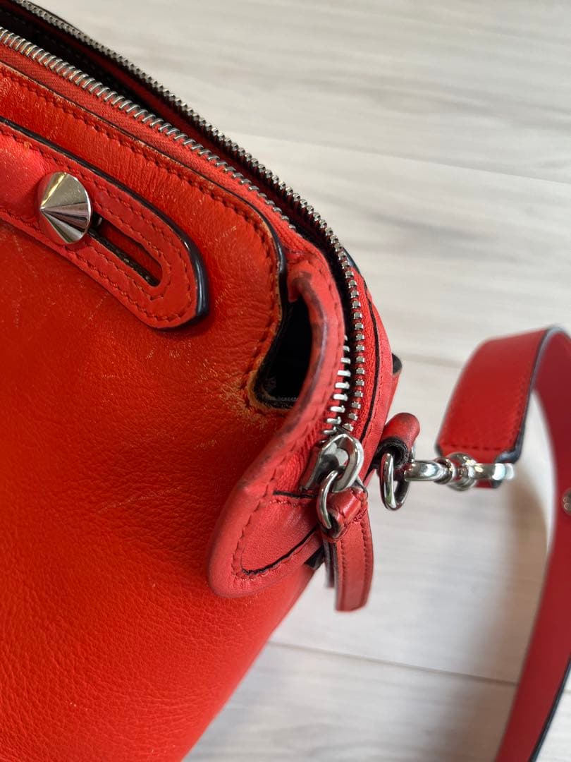 FENDI By the way ショルダーバッグ　ハンドバッグ