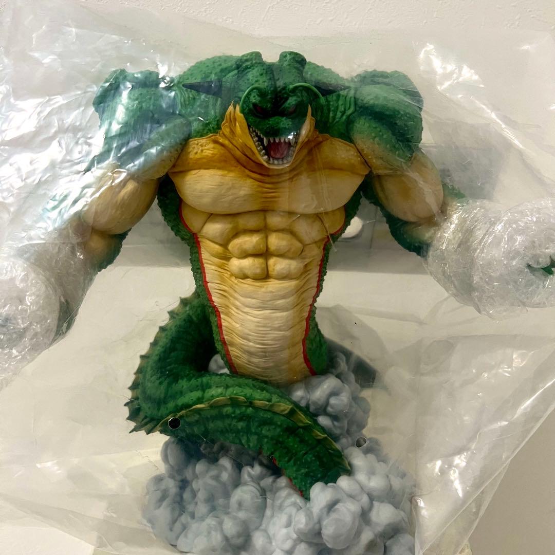 【新品未開封】一番くじ ポルンガ ラストワン ドラゴンボール VS オムニバスZ