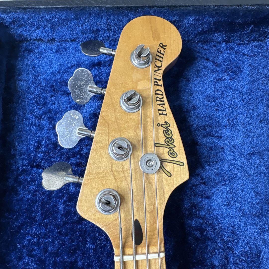 【美ボディ】トーカイ ハードパンチャー PB48