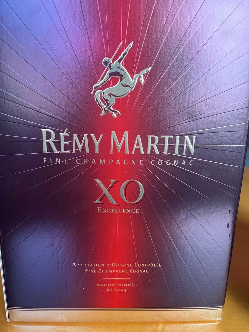 レミーマルタン エクセレンス XO Excellence1.5L レミーマルタン XO エクセレンス コニャック 70cl - Cognac-Expert.com