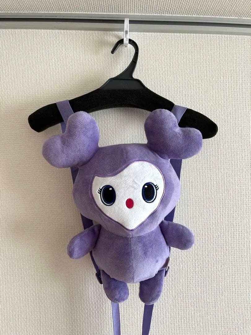 TWICE サナ ラブリー サブリー ぬいぐるみ リュック GIGO - メルカリ