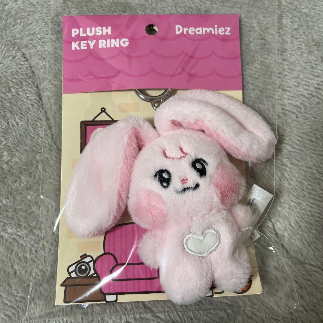 Dreamiez nctdream ジェミン キーリング LINEフレンズ - メルカリ