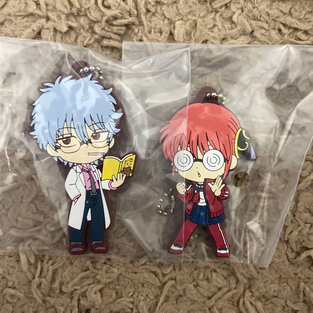 銀魂 3年Z組 銀八先生 一番くじ A賞 坂田銀八