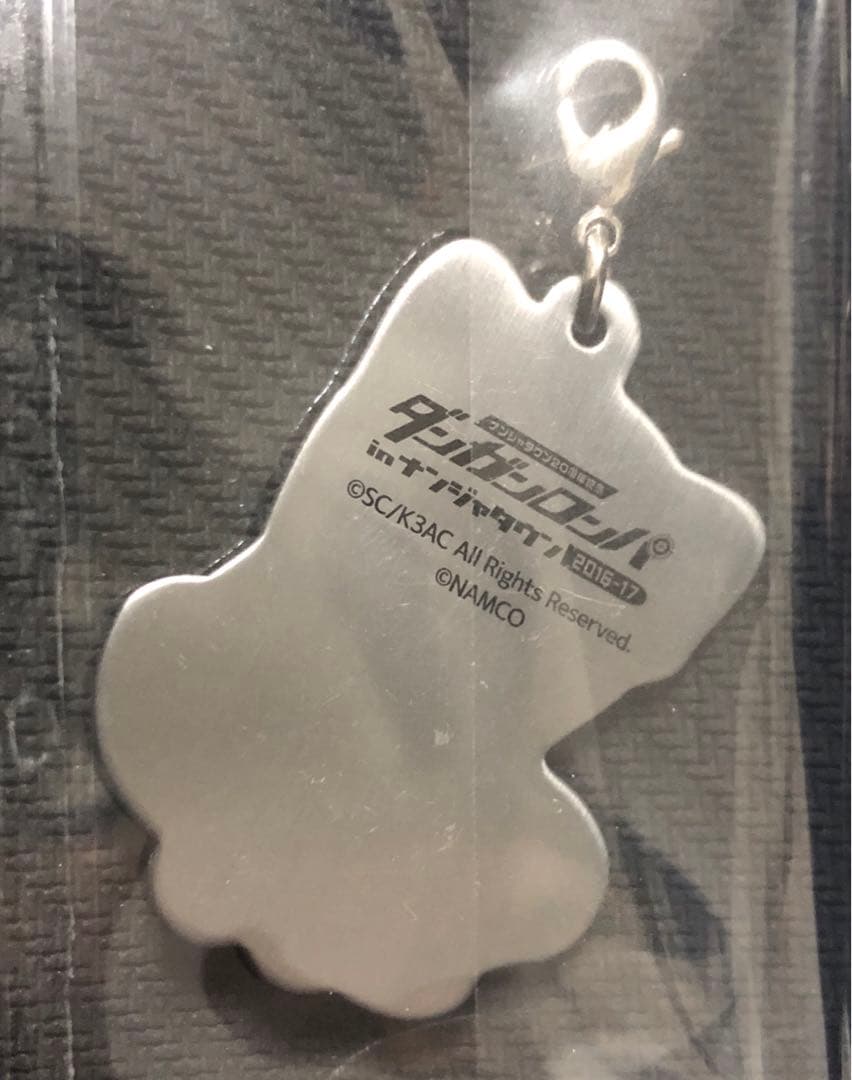 激レア ダンガンロンパ in ナンジャタウン ソニア 2016 レトロ