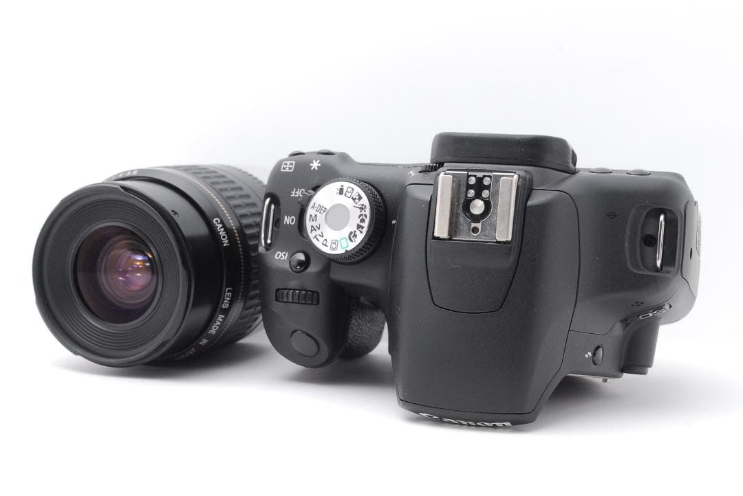 使用感少美品】Canon Kiss X3 スマホ転送 動画撮影OK 入門機 - メルカリ