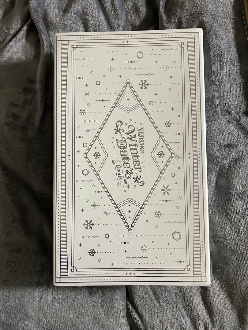 ギフトボックス　ローレン　おまけ付き