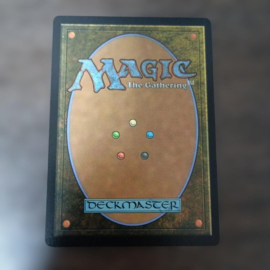 く*ー様 【foilエラー】旅するチョコボ ボーダーレス