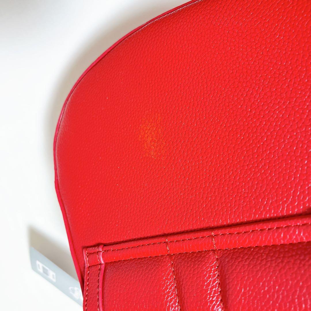 ディズニー ヴィランズ エヴィルクイーン ショルダーバック ポシェットポーチ