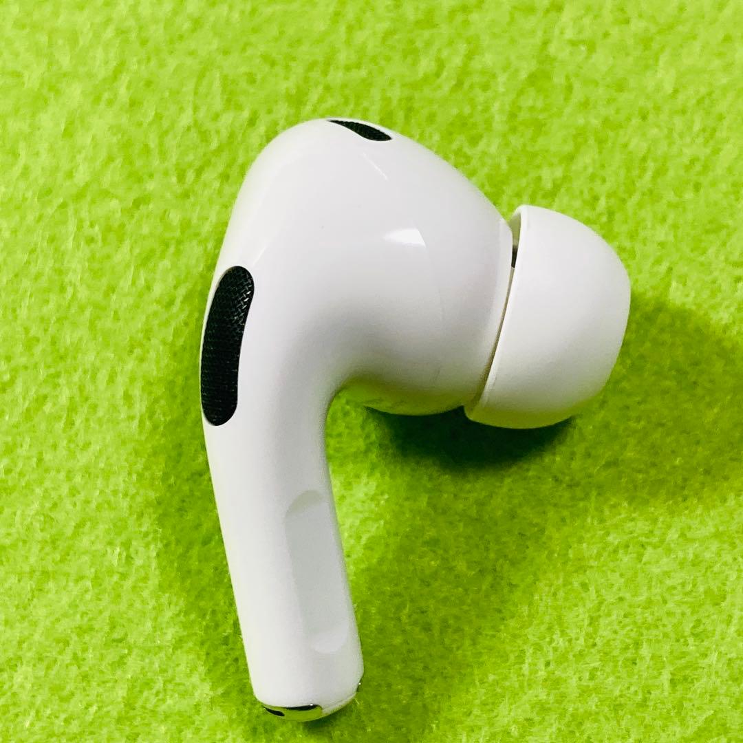AirPodsPro 第2世代 USB type-C 右R 右耳 イヤホン g