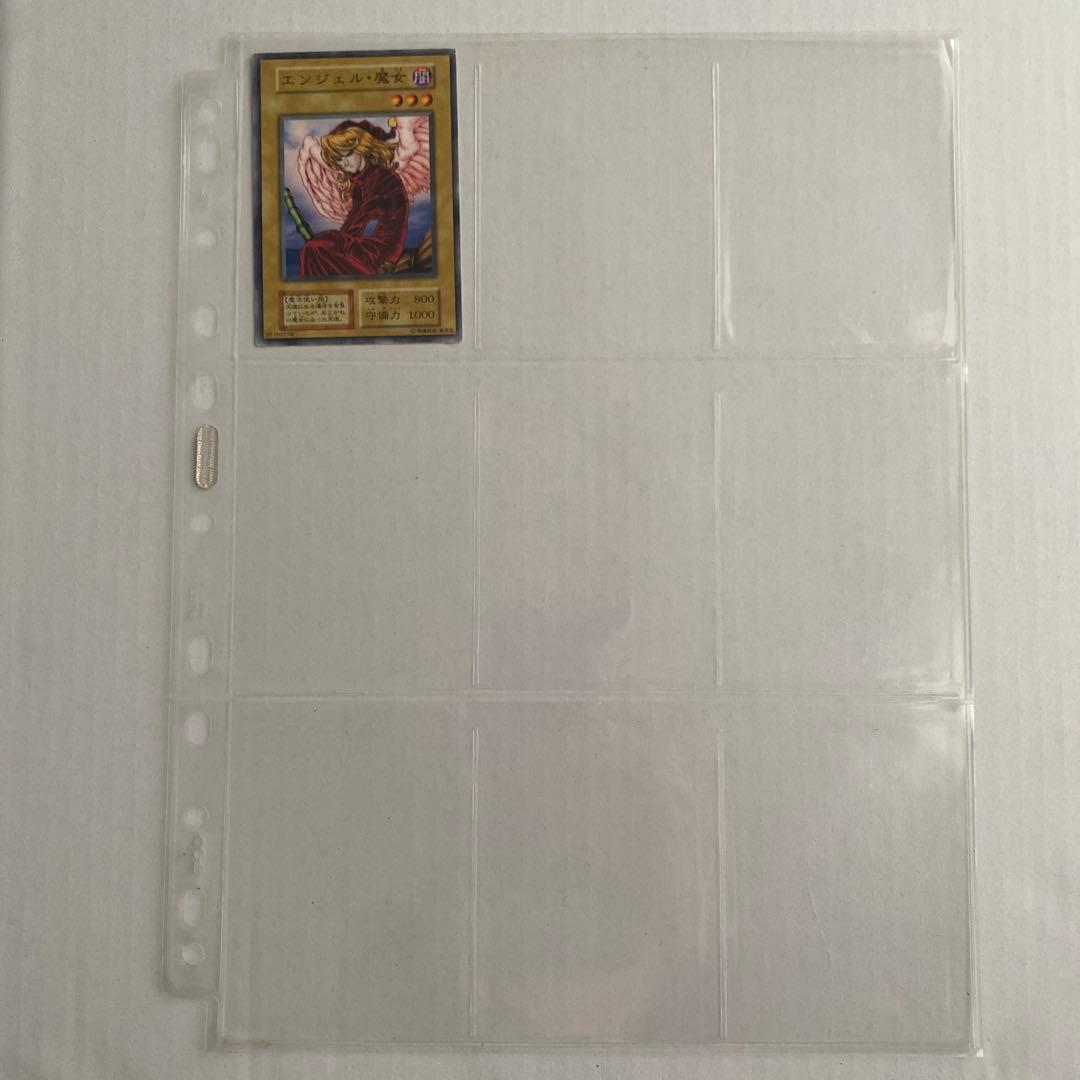 【まとめ売り】遊戯王　初期　ノーマル　闇属性　モンスターカードセット 118枚