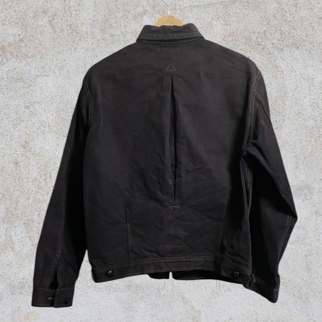 FREEWHEELERS フリーホイーラーズ スピードデーモン ネイビー 40