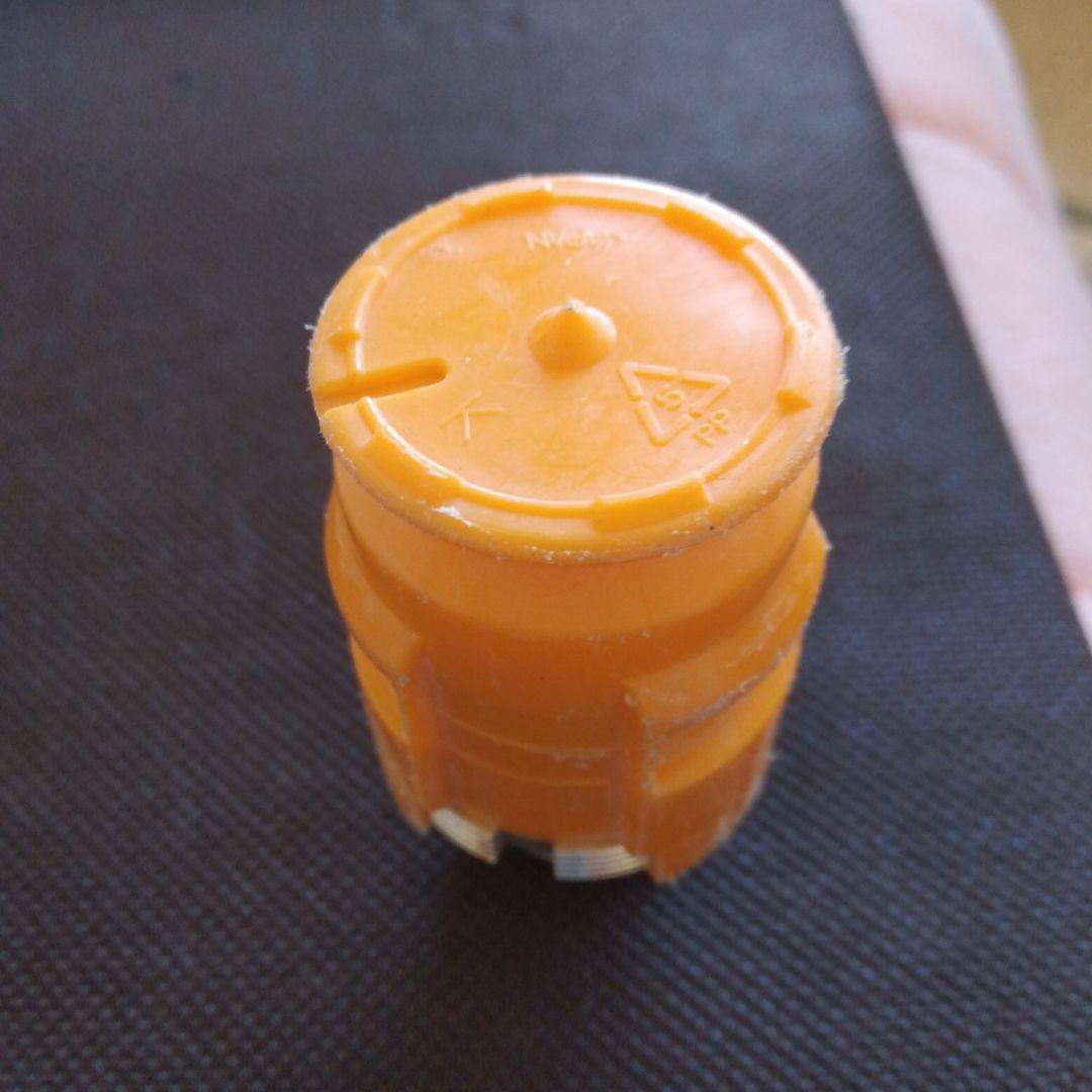 未使用に近い ジャクリ1500W 保護キャップ付き