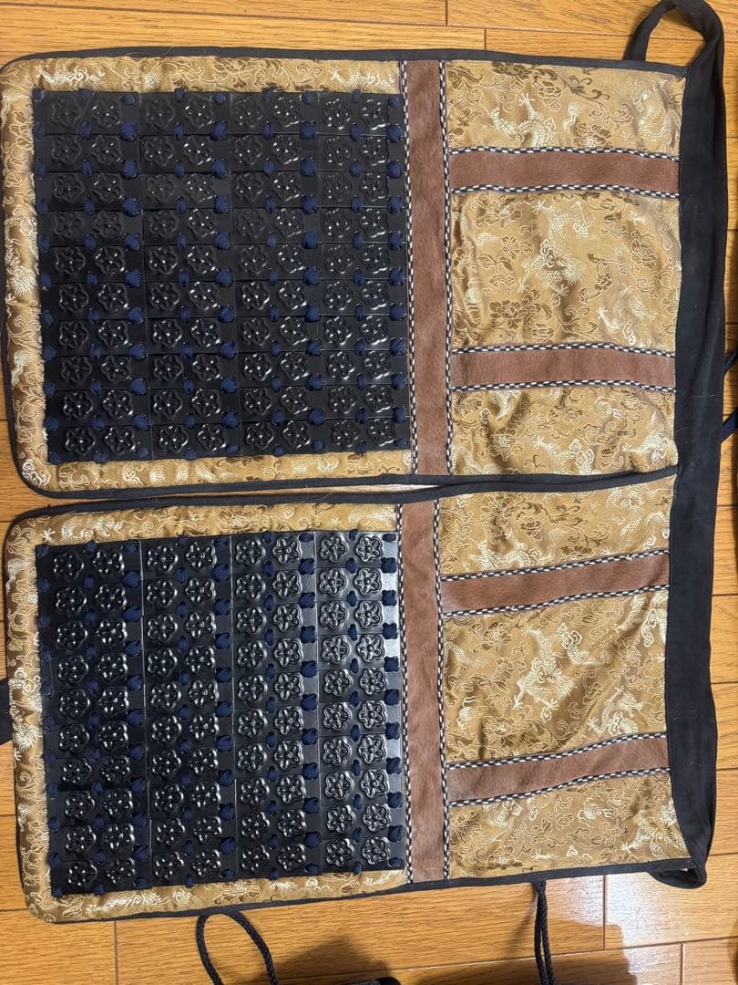 甲冑　等身大　鎧