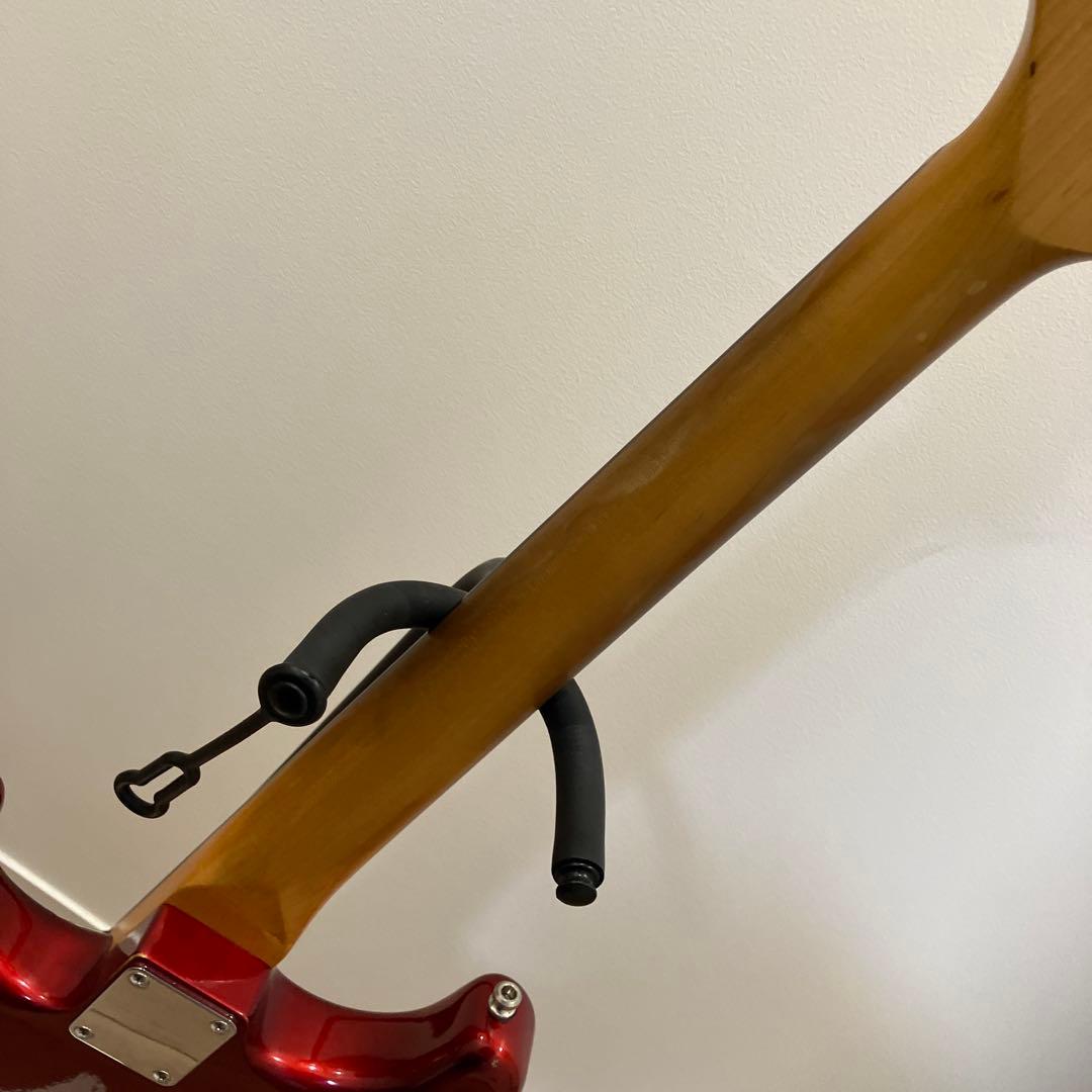 EDWARDS E-SE-108R CAR ダンカン レリック 配線全交換