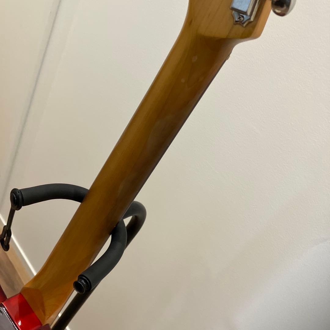 EDWARDS E-SE-108R CAR ダンカン レリック 配線全交換