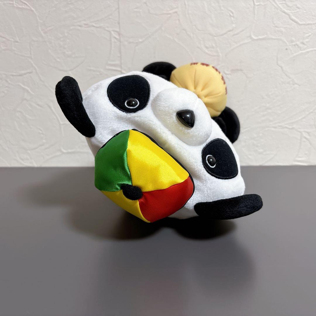 キティちゃん ぬいぐるみ ご当地キティ横浜限定 中華街バージョン 25