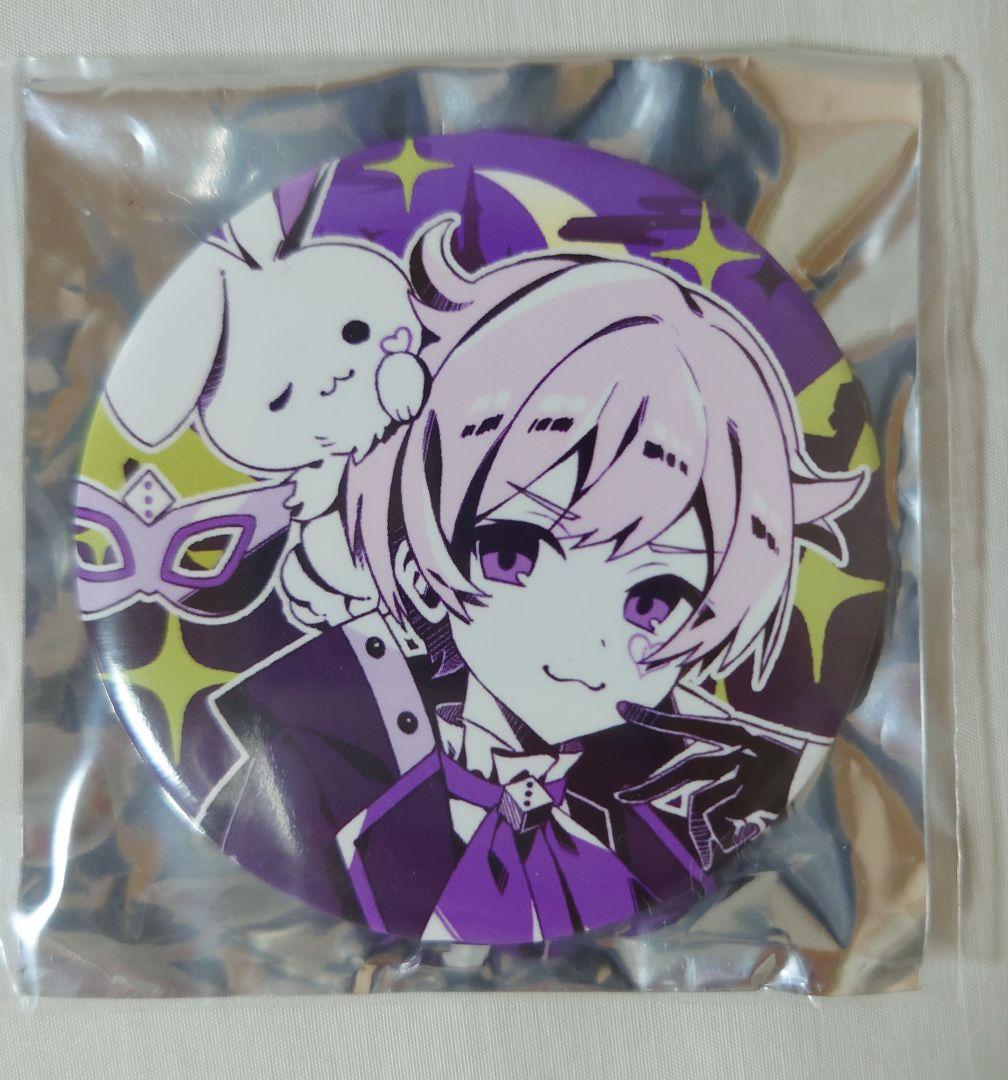 いれいす 初兎さん ジダンダーナイト - メルカリ