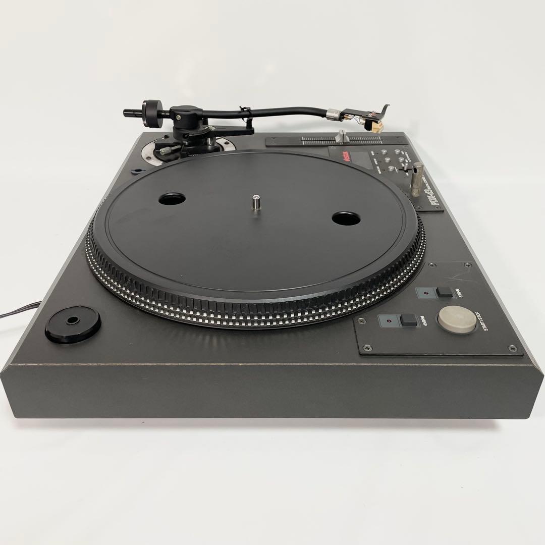 良品】Vestax PDX-d3 ターンテーブル シェルカートリッジ付属！ - メルカリ