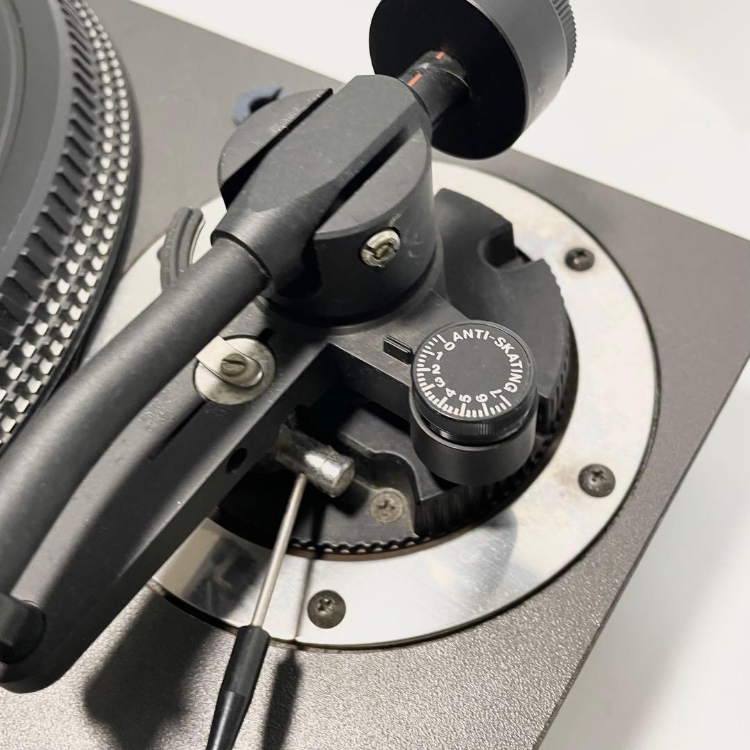 良品】Vestax PDX-d3 ターンテーブル シェルカートリッジ付属！ - メルカリ