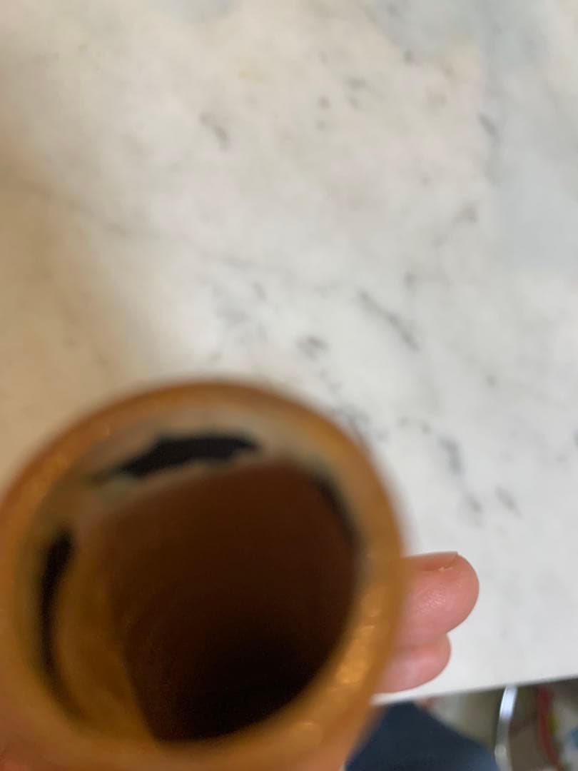 フラダンス楽器　ケイキ用　イプ　プイリ