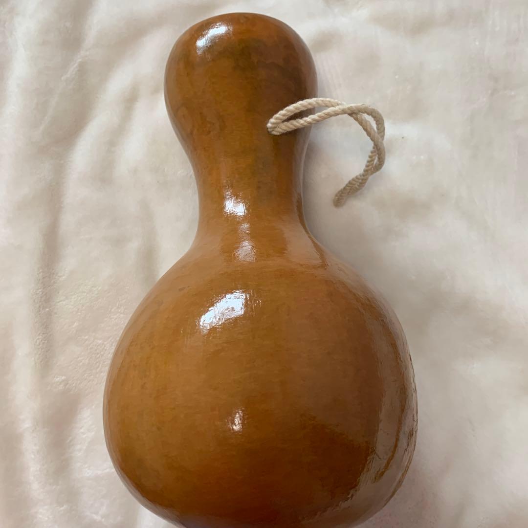 フラダンス楽器　ケイキ用　イプ　プイリ