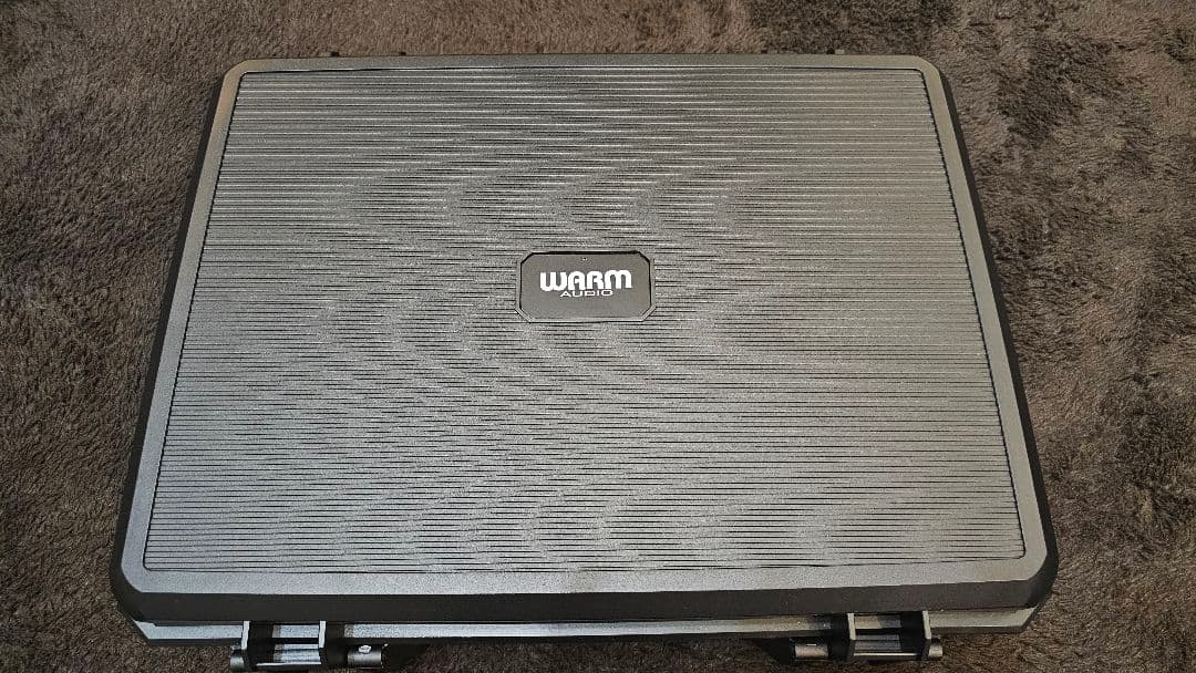 WARM AUDIO WA-8000（再度値下げ）