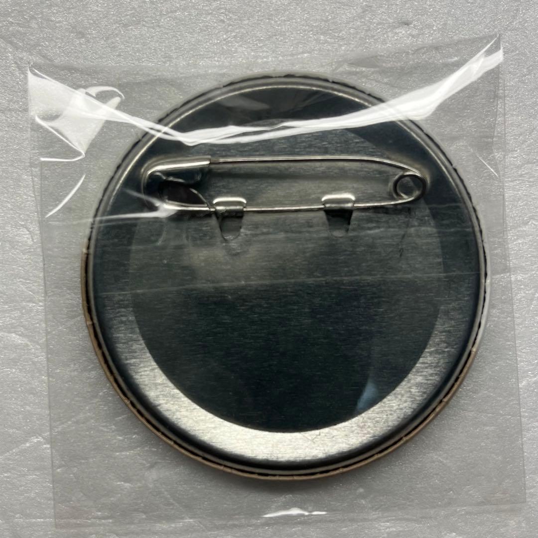 銀魂　長谷川泰三(マダオ) 「フォーチュンバッジ 銀魂 名場面編」