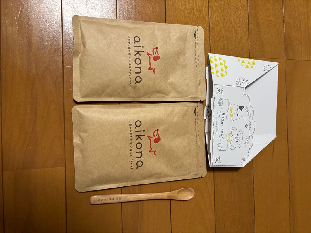 【新品・未使用】aikona2個セット　プレゼントつき Vixen 双眼鏡 アリーナH+ 8×21WP | ビクセン Vixen